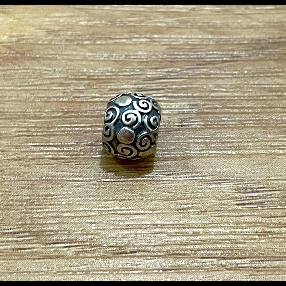 Retired Pandora Charm
